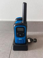 Walkie talkies, Télécoms, Talkies-walkies & Walkies-talkies, Enlèvement, Comme neuf
