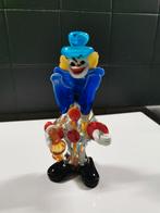 Murano clown, Antiek en Kunst, Ophalen of Verzenden