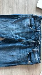 G-Star Attac W38, Kleding | Heren, Spijkerbroeken en Jeans, Ophalen, W36 - W38 (confectie 52/54), G-star Raw, Blauw
