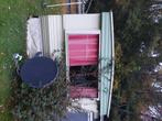 Staancaravan, Tot en met 2