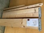 houten moestuintje, bak + deksel, Bricolage & Construction, Bois & Planches, Moins de 200 cm, Autres types, Enlèvement, Pin