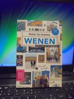 Wenen, Boeken, Ophalen of Verzenden, Zo goed als nieuw, Reisgids of -boek