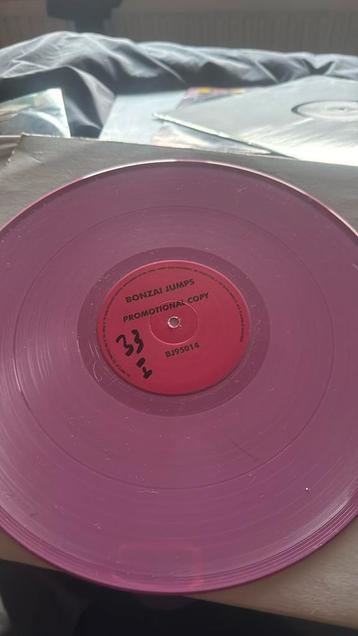 Kleine Boiz – Eine Kleine Nacht Musik promo gekleurd vinyl  beschikbaar voor biedingen