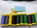 Naaigaren gutermann maraFlex elastisch naaigaren, Ophalen of Verzenden, Nieuw, Garen of Naald(en)