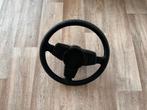 Volant cuir 3 branches pour Porsche, Enlèvement, Utilisé, Porsche