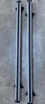 Barre de toit Volvo, Enlèvement, Utilisé