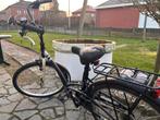 26 inch damesfiets met versnellingen, Fietsen en Brommers, Ophalen, Gebruikt, Overige merken, Versnellingen