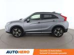 Mitsubishi Eclipse Cross 1.5 T-MIVEC Top 4WD (bj 2018), Auto's, Automaat, Euro 6, 5 zetels, https://public.car-pass.be/vhr/a936ef1e-b1f8-4926-b432-890691e56f4a