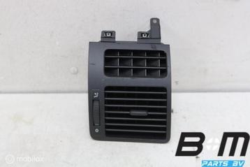 Luchtrooster in dashboard rechts VW Touran 1T 1T0819704A beschikbaar voor biedingen