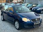 VOLKSWAGEN POLO • 1.2 ESSENCE • GARANTIE, Auto's, Bedrijf, Polo, Te koop, Benzine