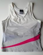 Nike : sport shirt / t-shirt / sportshirt - Mt: M - Dri-fit, Vêtements | Femmes, Vêtements de sport, Comme neuf, Nike, Taille 38/40 (M)