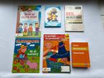 Lotje 6-tal kinderboeken, vriendenboekje nieuw, Boeken, Ophalen of Verzenden, Zo goed als nieuw