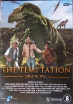 DVD ACTIE- DINOTOPIA- THE TEMPTATION, Alle leeftijden, Ophalen of Verzenden, Zo goed als nieuw, Actiethriller
