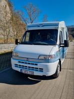 Modèle rare, Caravanes & Camping, Camping-cars, Particulier, Fiat