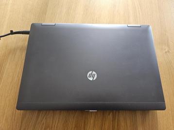 Laptop HP ProBook 6460b, 8GB RAM, i3 CPU, 250 GB SSD, DVD-RW