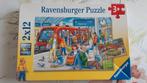 Ravensburger puzzel, Comme neuf, Enlèvement ou Envoi
