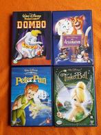 Walt Disney dvd's, Cd's en Dvd's, Dvd's | Kinderen en Jeugd, Ophalen of Verzenden