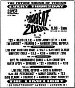 200 techno house vinyls, Cd's en Dvd's, Verzenden, Gebruikt, 12 inch, Overige genres