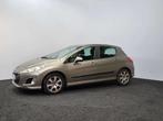 Peugeot 308 HDi ~ Radio ~ Navi ~ Airco ~ CC, Autos, Achat, Entreprise, Boîte manuelle, Noir