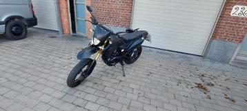Monodust beschikbaar voor biedingen
