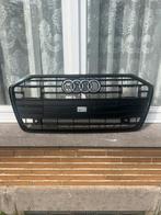 Audi A6 C8 Black Line-grille
