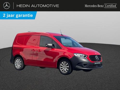 Mercedes-Benz Citan 109 CDI Ambiente | Navigatie | Parkeerpa, Auto's, Mercedes-Benz, Bedrijf, Te koop, Overige modellen, ABS, Achteruitrijcamera