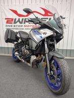 YAMAHA TRACER 7 GT, Motoren, 700 cc, 2 cilinders, Motorrijbewijs A, Bedrijf