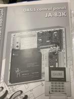 Jablatron JA-83K, Ophalen of Verzenden, Gebruikt, Compleet systeem