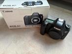 Canon EOS 6D full frame met weinig shutter count!, Audio, Tv en Foto, Fotocamera's Digitaal, Ophalen, Zo goed als nieuw, Spiegelreflex