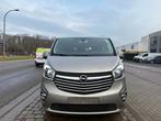 Opel Vivaro | 12 Maanden Garantie | 97 Dkm | Diesel | 2017 |, Essai à domicile, Achat, Euro 6, Entreprise