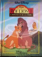 4 walt disney boeken (Franstalige versie), Boeken, Ophalen, Zo goed als nieuw, Walt Disney, Sprookjes