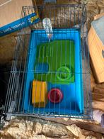 Savic hamsterkooi, Enlèvement, Comme neuf