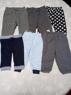 68 6 mois Lot de 6 pantalons confortables, Enfants & Bébés, Vêtements de bébé | Taille 68, Enlèvement ou Envoi