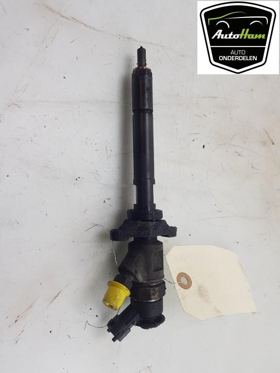 VERSTUIVER Citroën Berlingo (01-2008/04-2021), Auto-onderdelen, Motor en Toebehoren, Citroën, Gebruikt