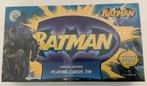 Batman playing cards Limited Edition, Verzamelen, Ophalen