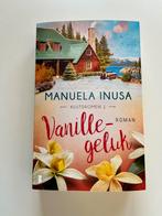 Manuela Inusa - Vanillegeluk, Ophalen of Verzenden, Zo goed als nieuw, Manuela Inusa