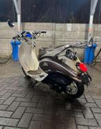 sym mio 100cc classe a, Vélos & Vélomoteurs, Scooters | SYM, Enlèvement, Comme neuf, Mio