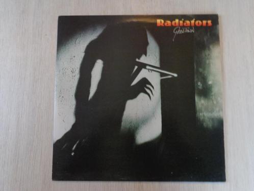Radiators – Ghostown  lp, Cd's en Dvd's, Vinyl | Overige Vinyl, Gebruikt, 12 inch, Ophalen of Verzenden