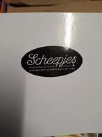 Scheepjes patronen+kaft, Hobby en Vrije tijd, Ophalen, Zo goed als nieuw