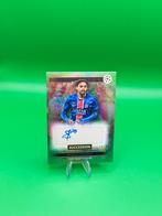 2024-25 Topps Inception Succession Bradley Barcola Auto /99, Ophalen of Verzenden, Zo goed als nieuw