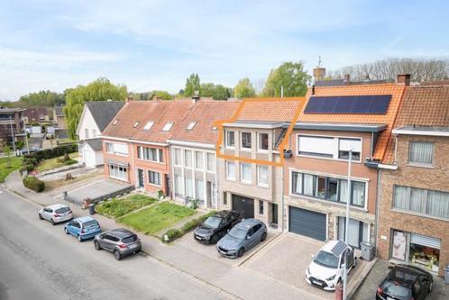 Appartement te koop in Temse, 2 slpks, Immo, Huizen en Appartementen te koop, Appartement, C