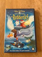 De Reddertjes dvd, Ophalen, Zo goed als nieuw