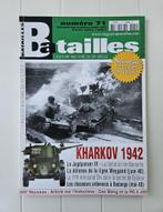 De Chasseurs Ardennaises in Bodange/Kharkov 1942, Ophalen of Verzenden, Tweede Wereldoorlog, Gelezen, COLLECTIF