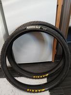 Nieuwe maxxis ardent mtb banden + binnenbanden, Ophalen