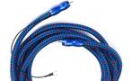Audioquest Sub-1 Subwoofer kabel 2m, Nieuw, 2 tot 5 meter, Interlink-kabel, Ophalen of Verzenden