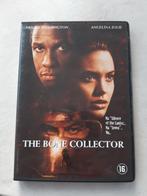 Dvd The Bone Collector, Comme neuf, Enlèvement ou Envoi