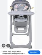 Chico kinderstoel, Kinderen en Baby's, Ophalen, Zo goed als nieuw, Tafel(s) en Stoel(en)