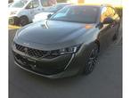 Peugeot 508 HYBRID GT-Line e-EAT8, Automaat, Bedrijf, 166 kW, Emergency brake assist