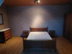 Goed onderhouden slaapkamer, Huis en Inrichting, Slaapkamer | Bedden, Ophalen, Gebruikt