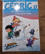 Cedric 1 strips, Boeken, Eén stripboek, Ophalen of Verzenden, Gelezen